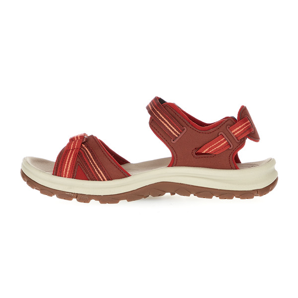 TERRADORA II OPEN TOE SANDAL W Damen - Outdoor Sandalen