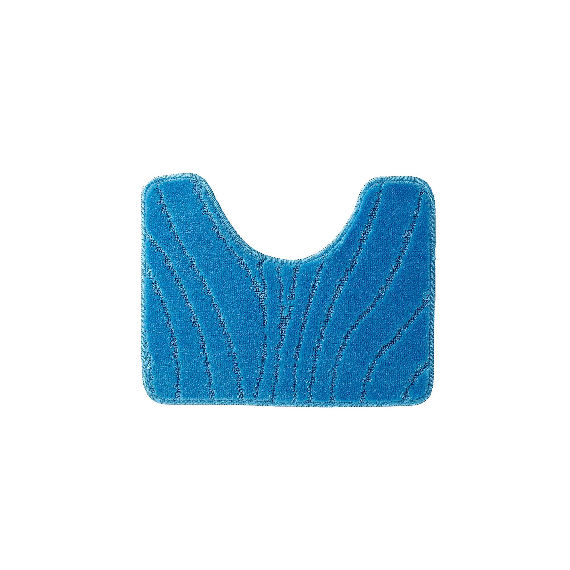 Tapis de bain rivière