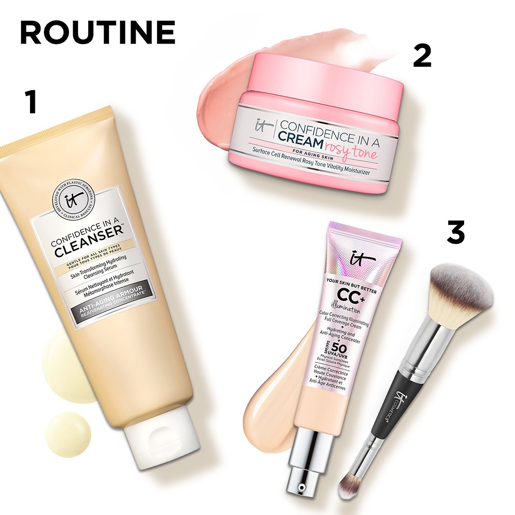 Your Skin But Better CC+ Cream Illumination LSF 50+