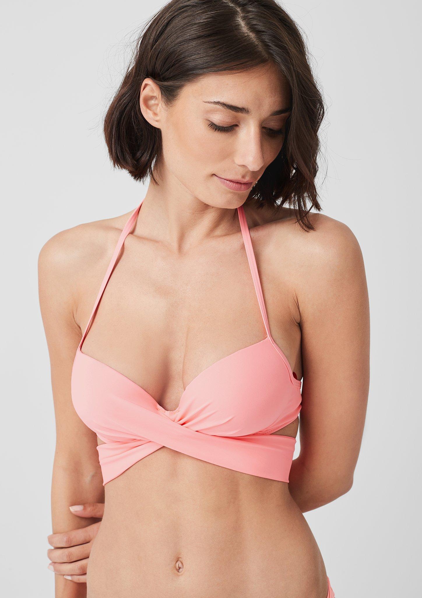 Bikini im Set mit Pus-up-Oberteil  EME-532.920.262.47158-4200