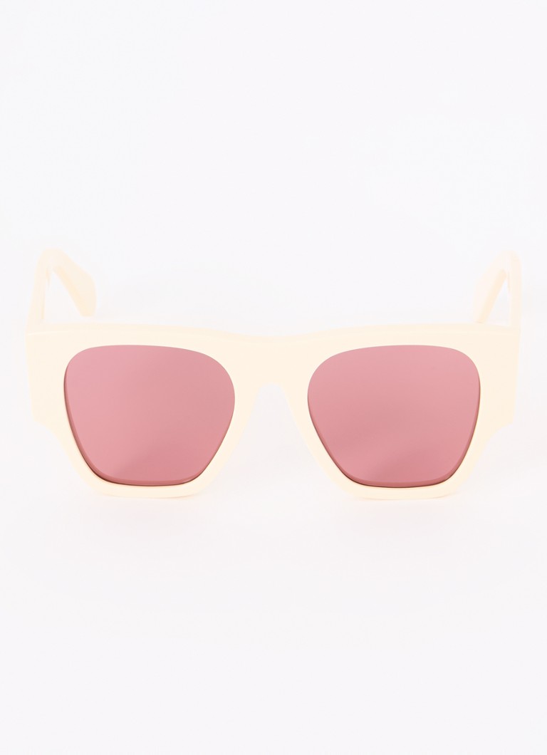Ochelari de soare Chloé Ivy CH0233S