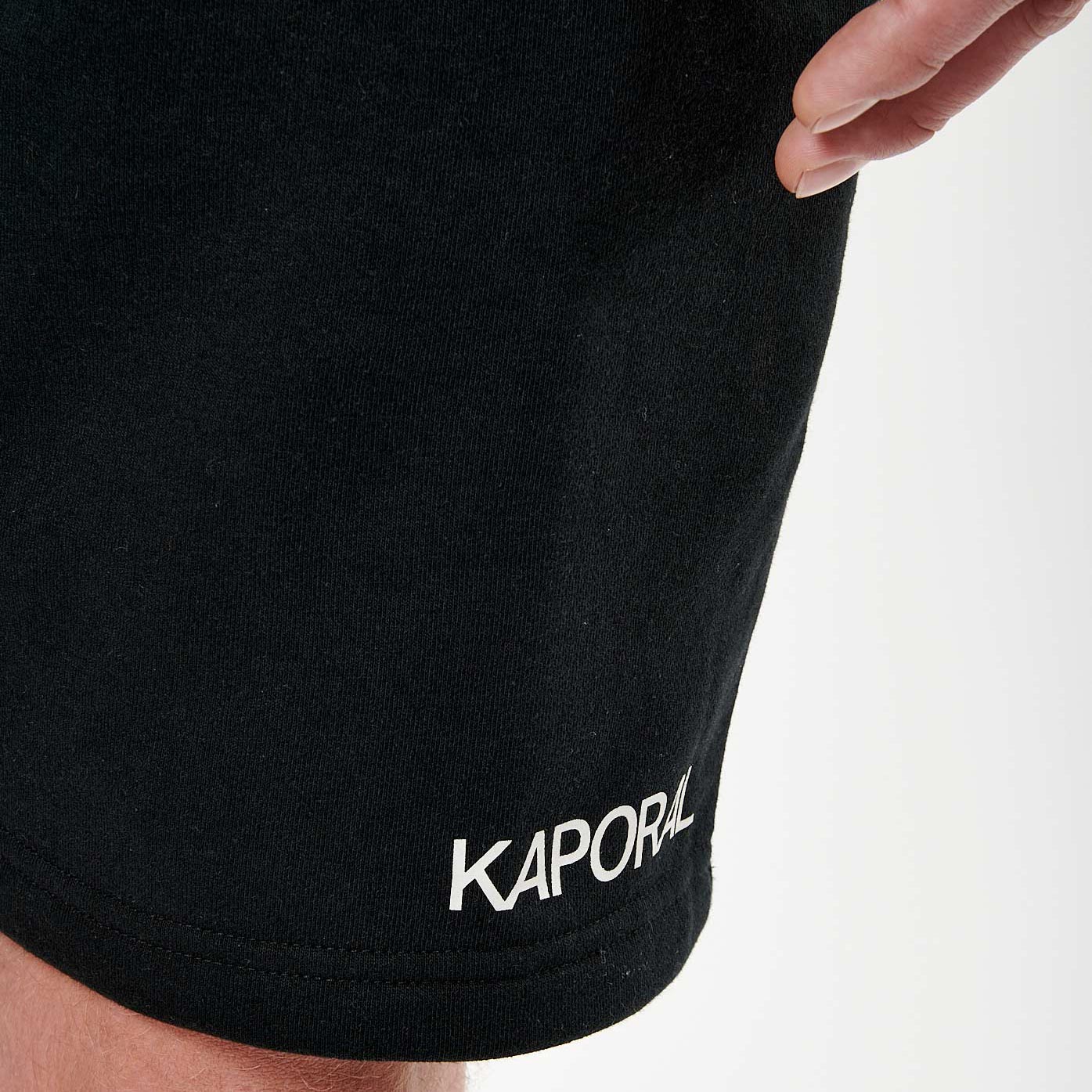 NILT   Short noir Homme