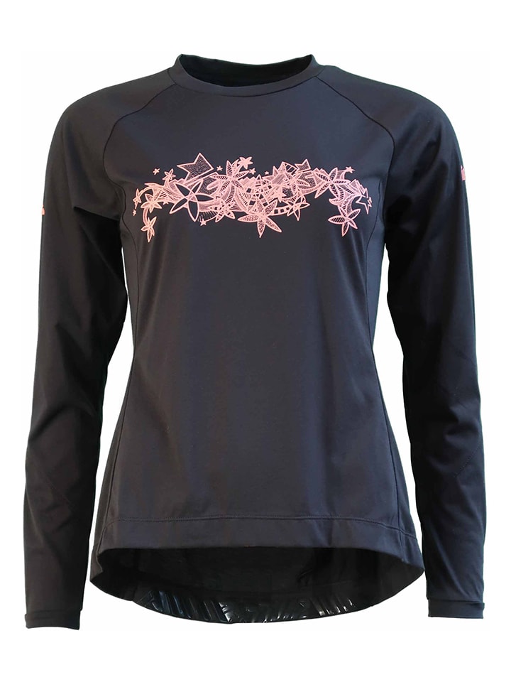 Zimtstern Fahrradtrikot 