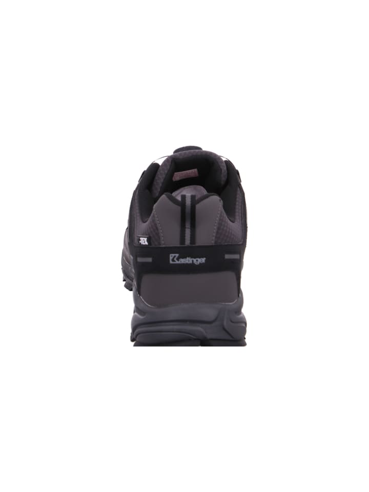Kastinger Wanderschuh FS Kompar Low in Schwarz günstig kaufen
