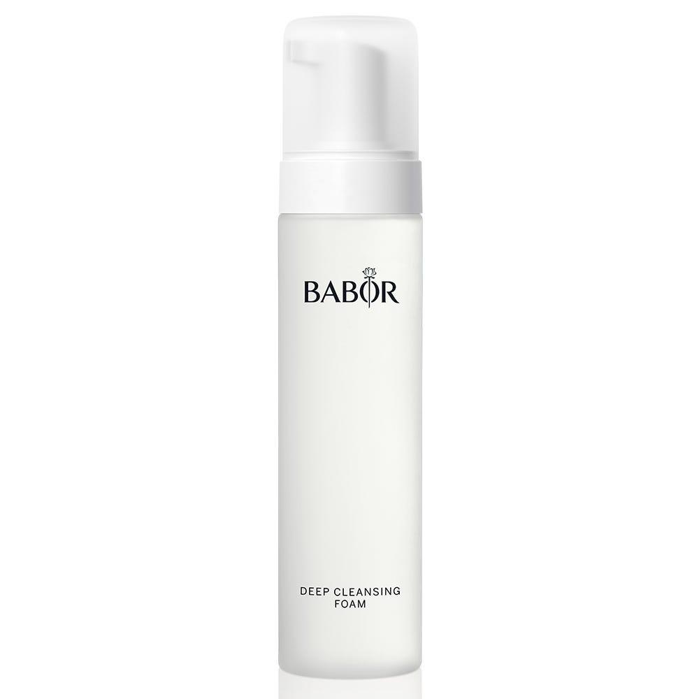 BABOR Deep Cleansing Foam 200 ml