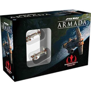 Star Wars Armada | Hammerhai Korvetten [Wave 6] (DE)