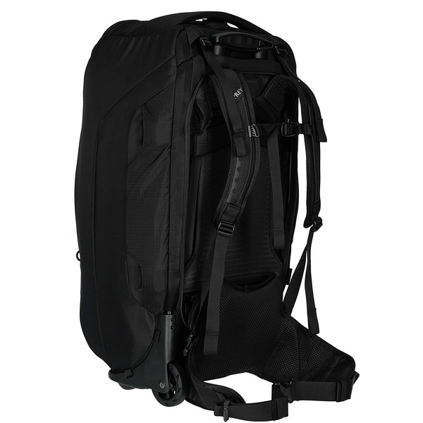 SOJOURN WHEELED TRAVEL PACK 80L - Kofferrucksack