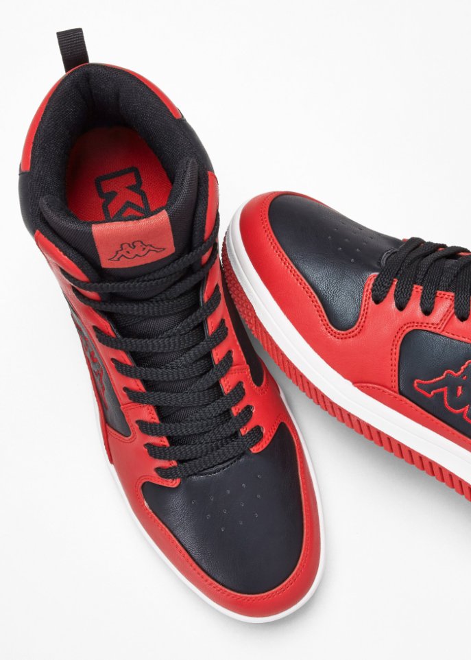 Kapa High top Sneaker