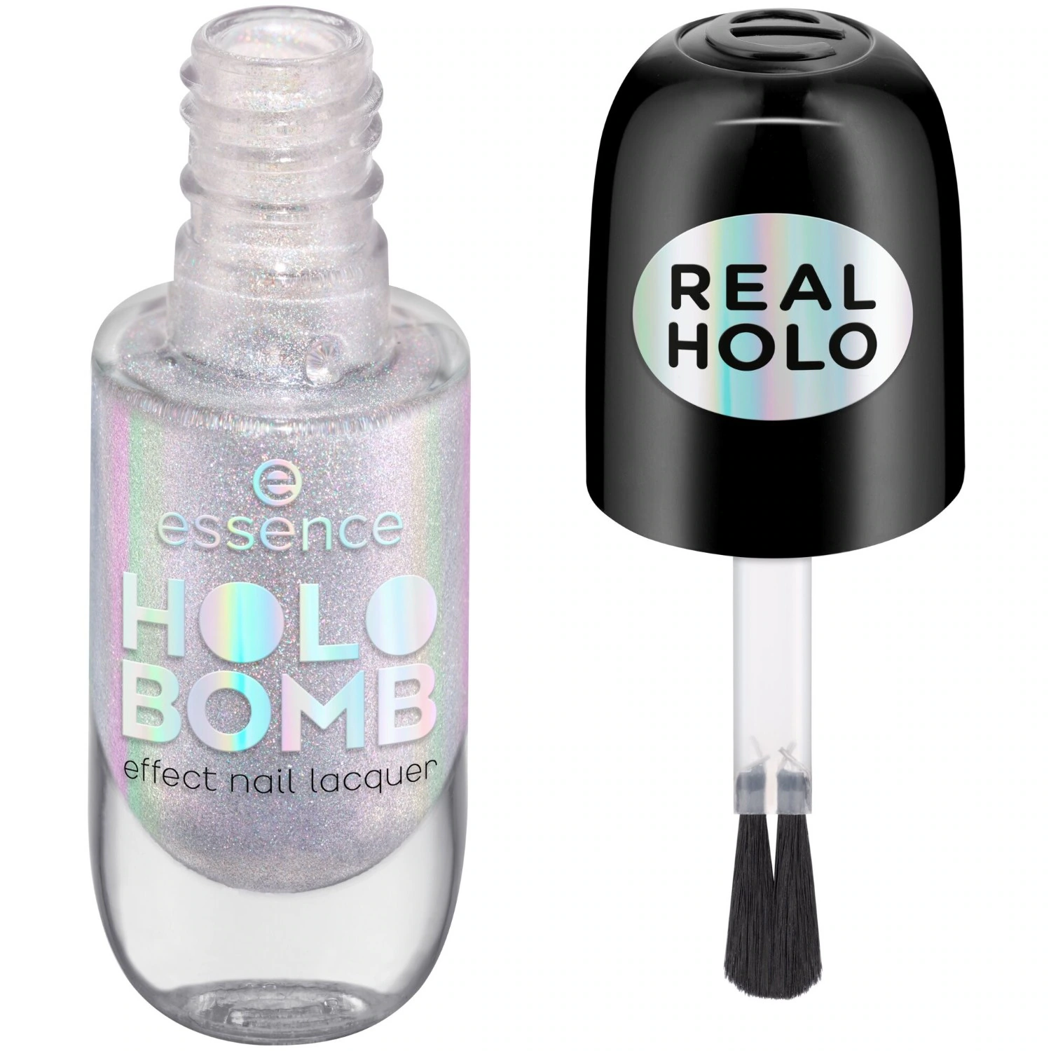 Essence Holo bomba