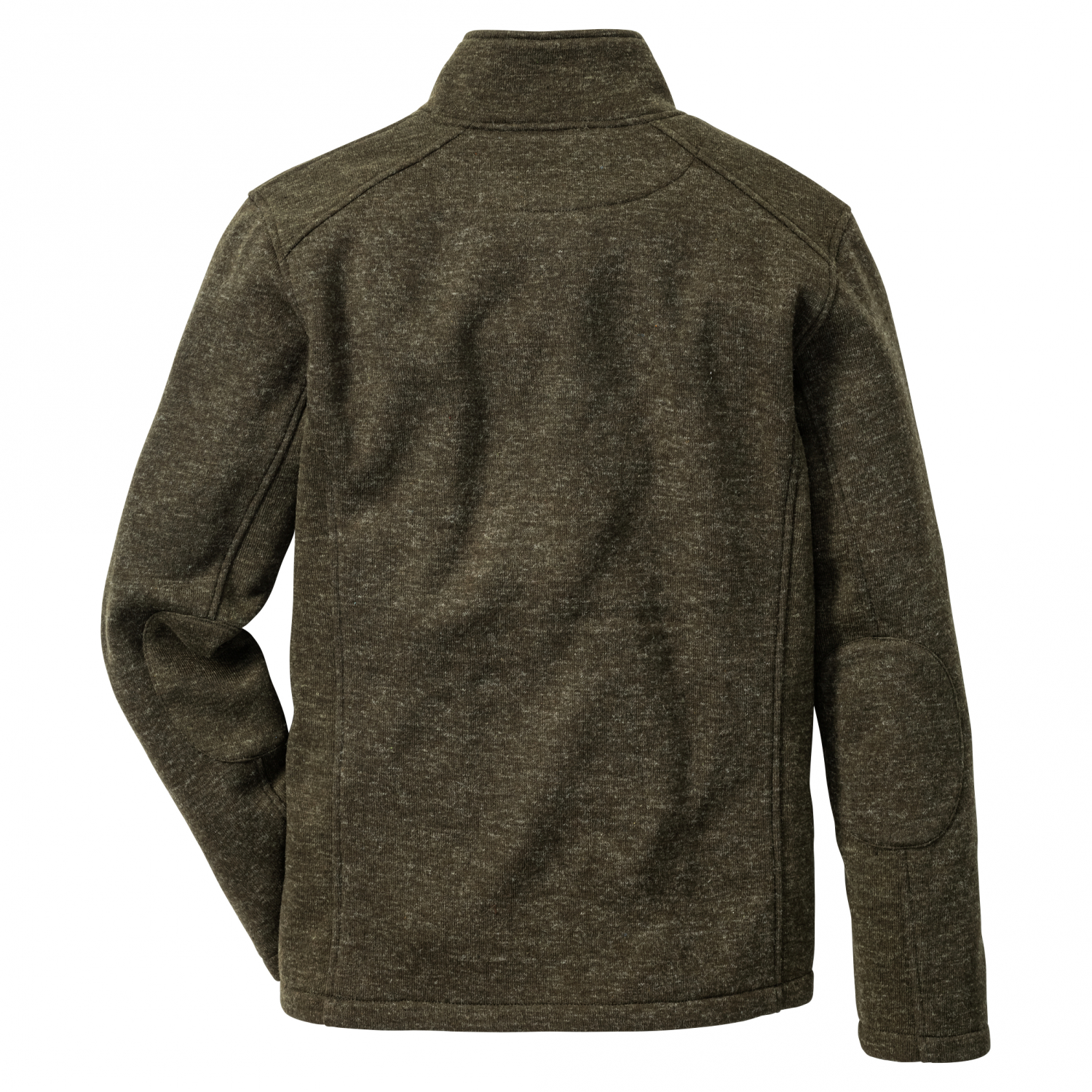 il Lago Prestige Herren Strickfleece Dagon