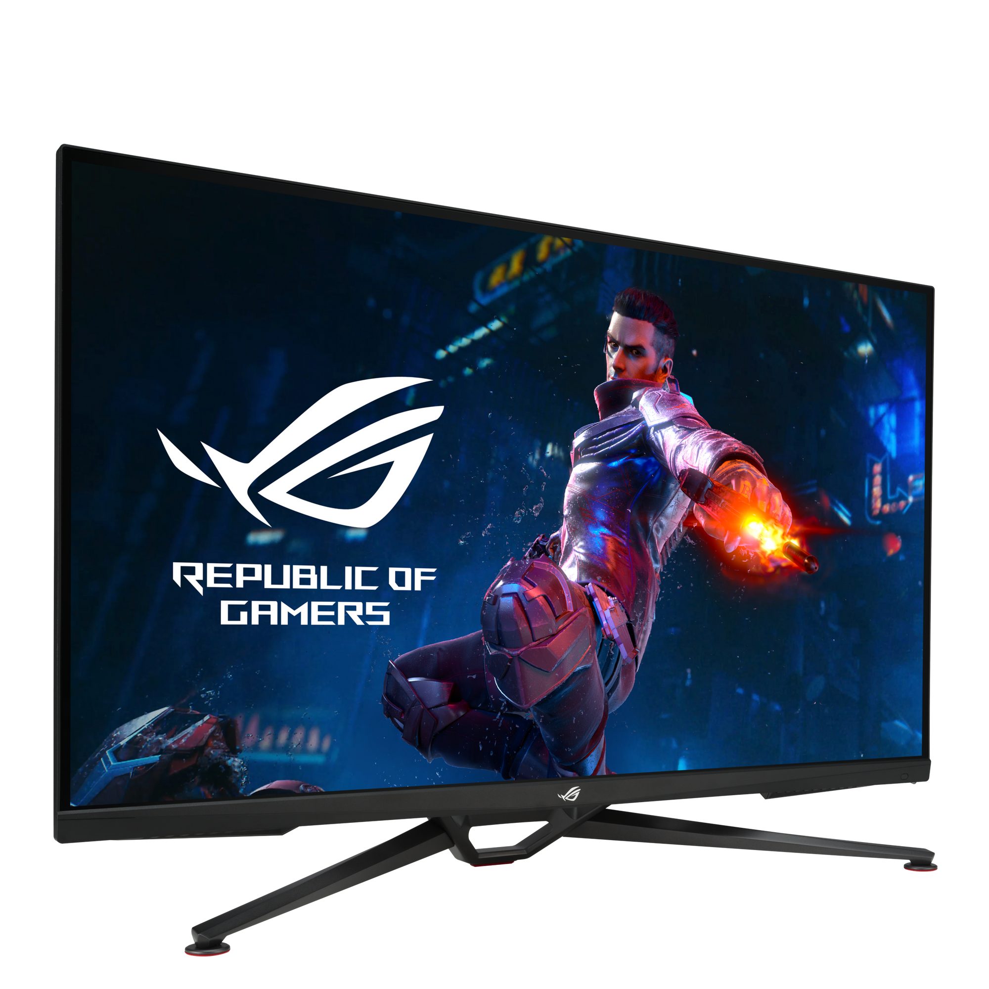 Asus PG38UQ Gaming-Monitor (96.5 cm/38 