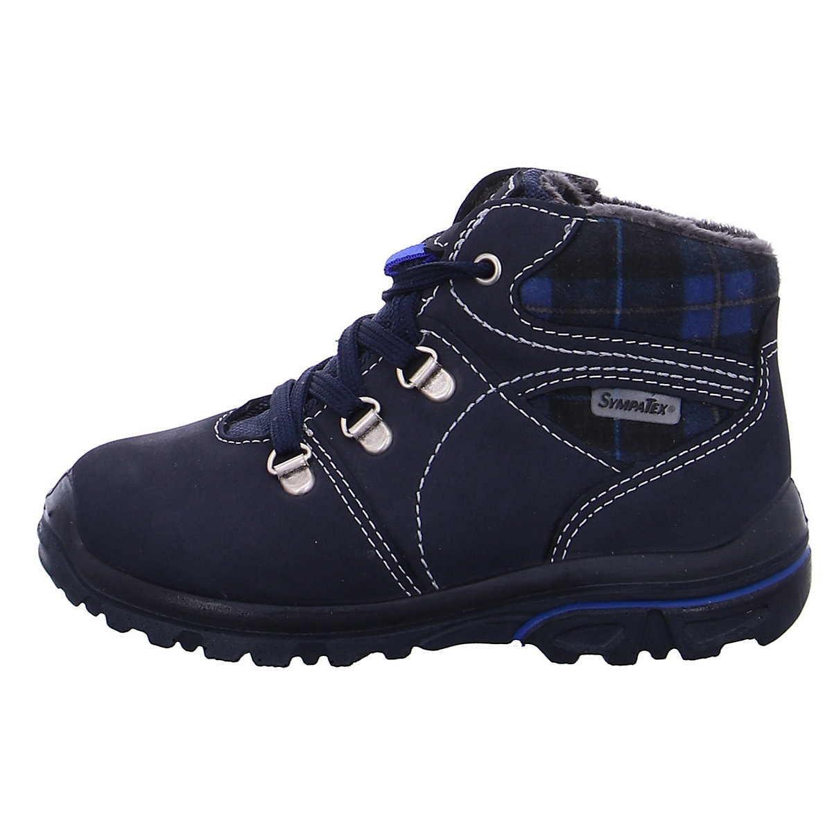 Baby Halbschuhe für Jungen