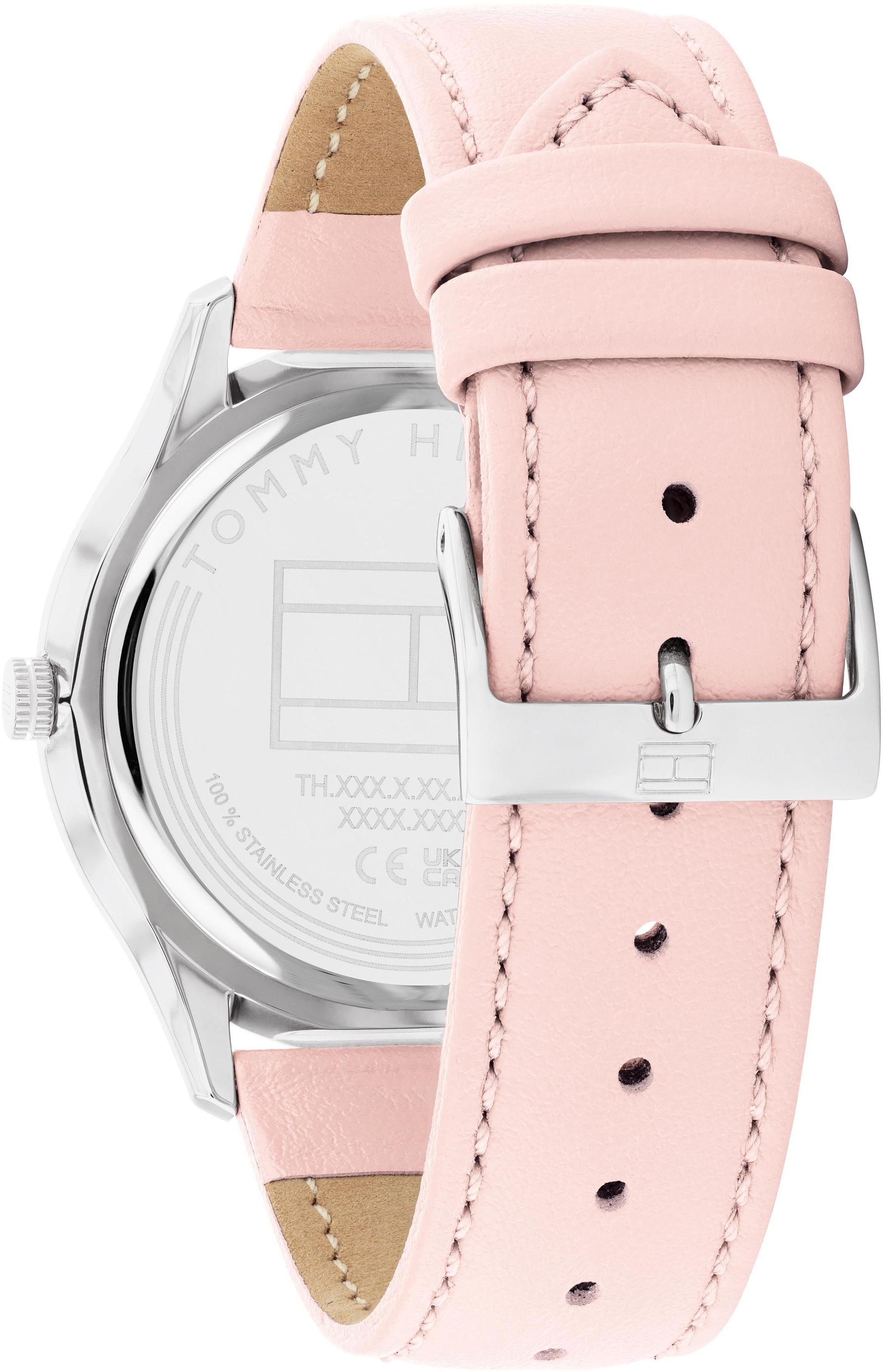 Tommy Hilfiger Quarzuhr CASUAL, 1782527