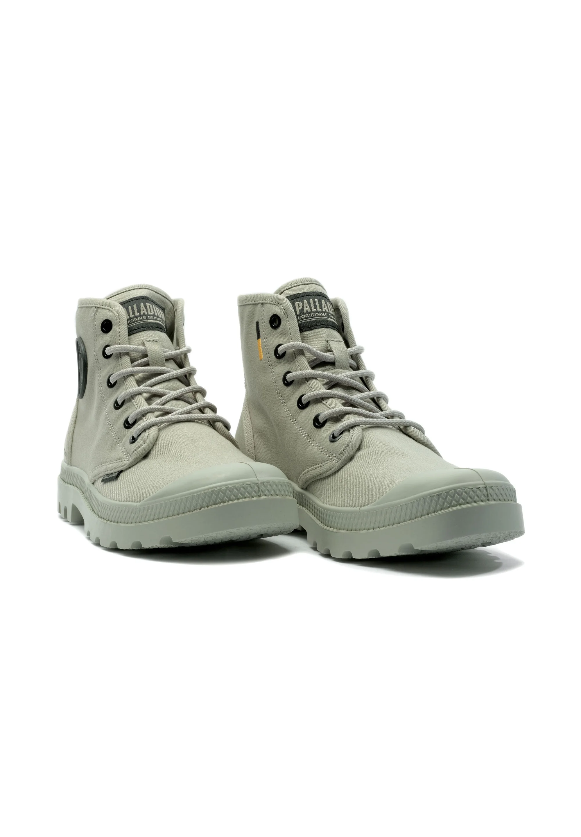 Palladium PAMPA HI HTG SUPPLY - Botines con cordones