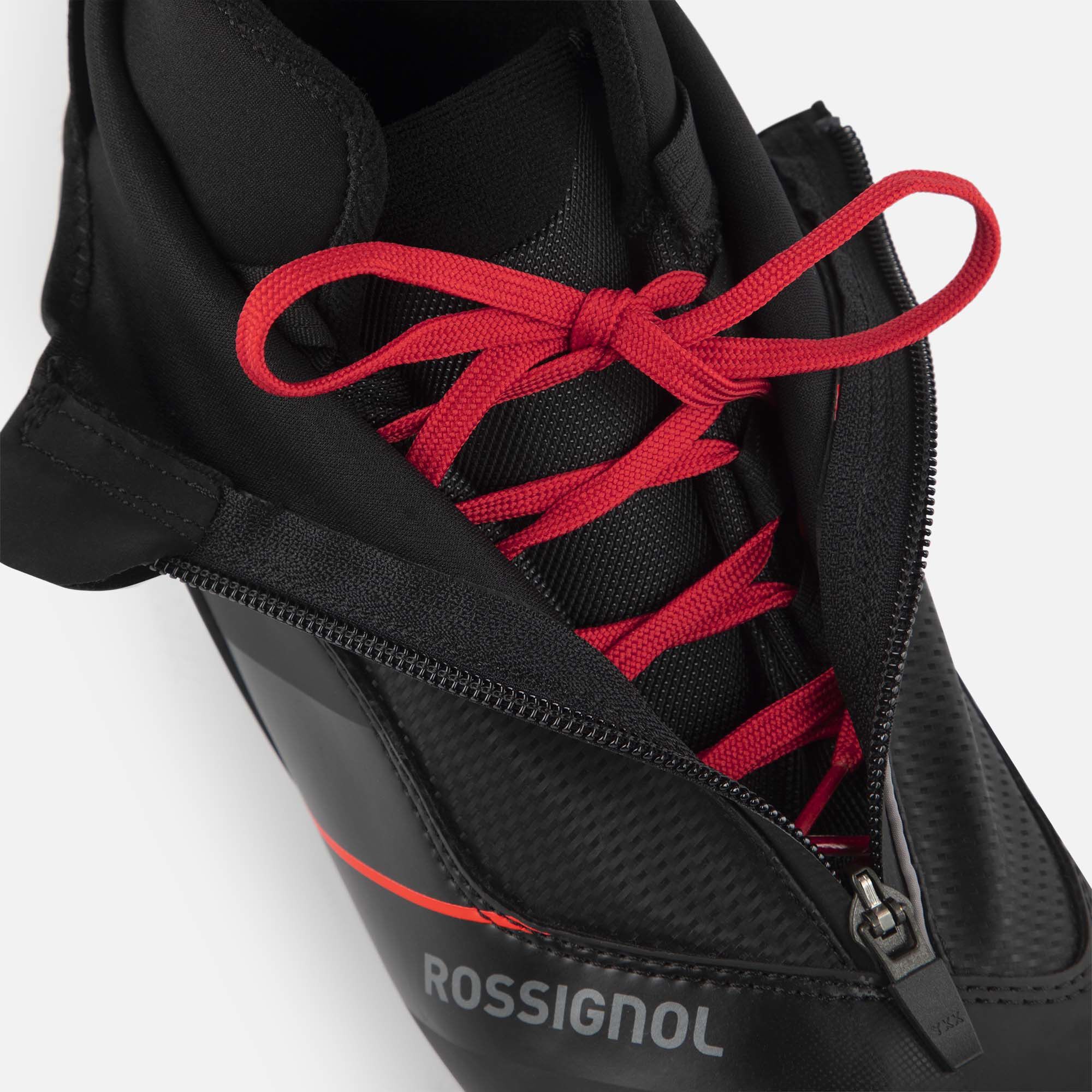 Chaussures de ski nordique Classique Unisexe X-6