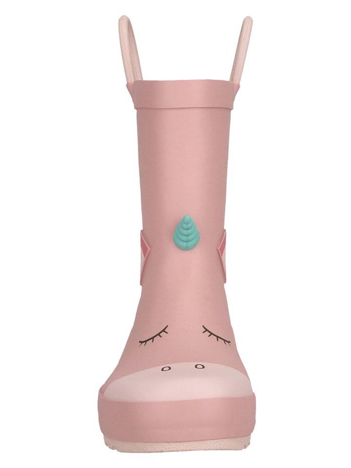 Zigzag Gummistiefel 