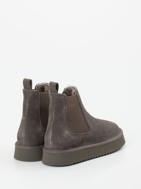 Stiefelette CPH258-18134090007 Copenhagen