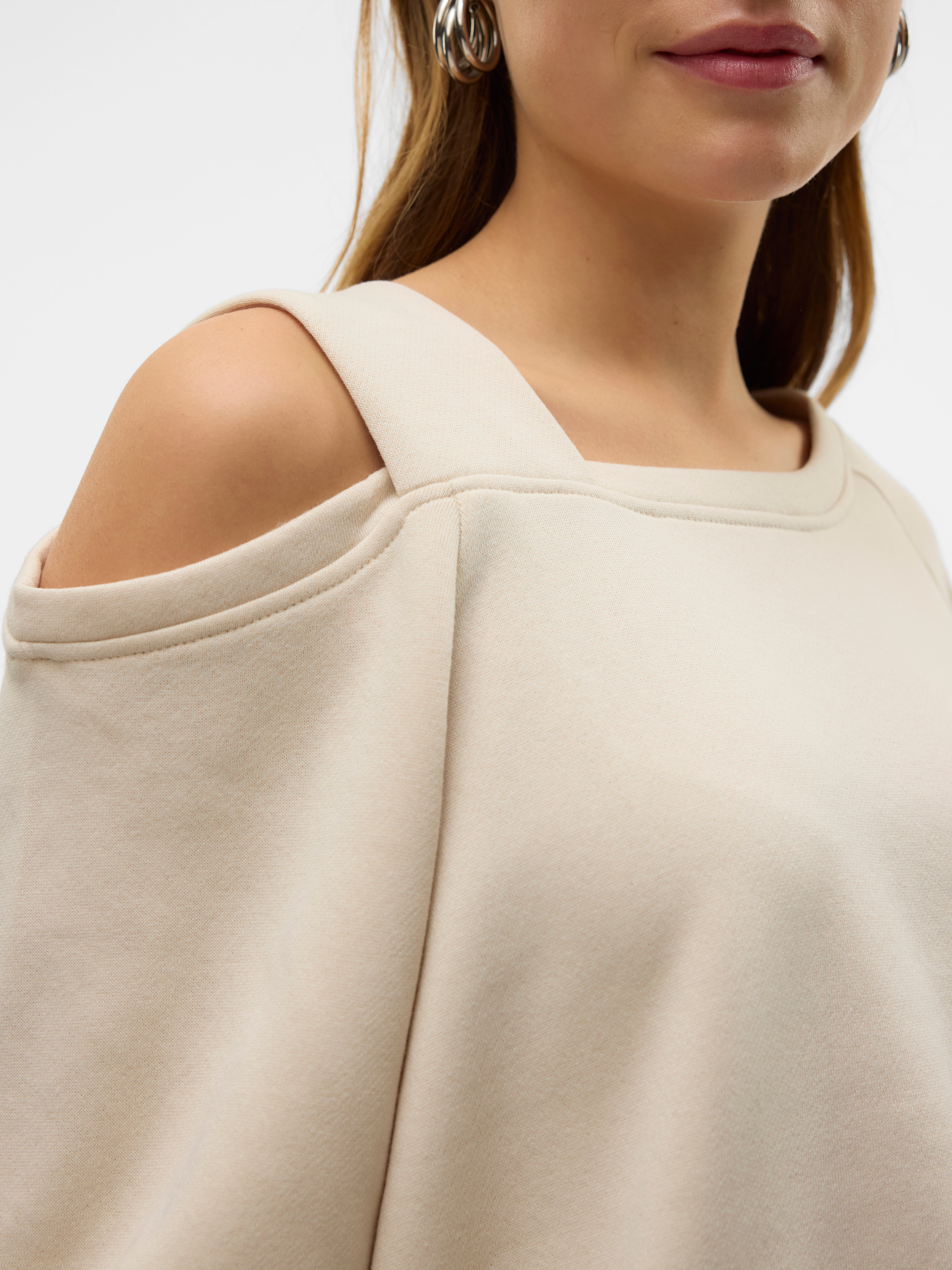 VMGINA Sweatshirt