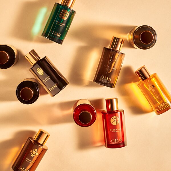 OJAR Routes Nomades Eau de Parfum