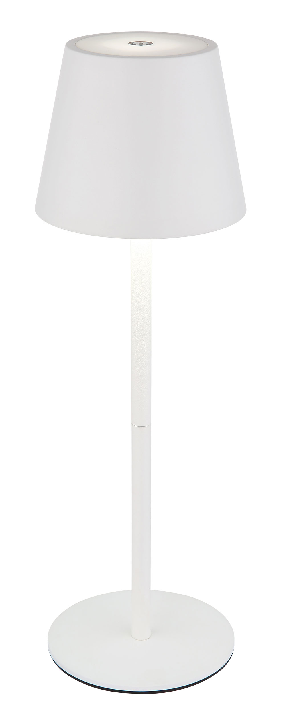 GloboLED - Akku - Tischleuchte 1flg