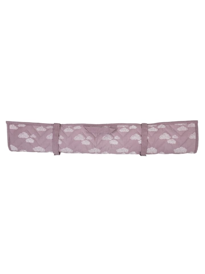 Bloomingville Babydecke Häschen in Rosa günstig kaufen onesize