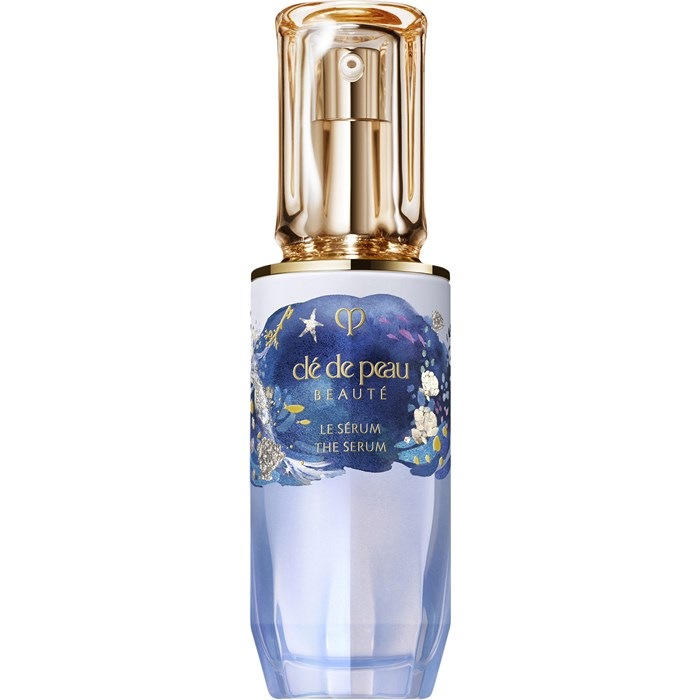 The Serum