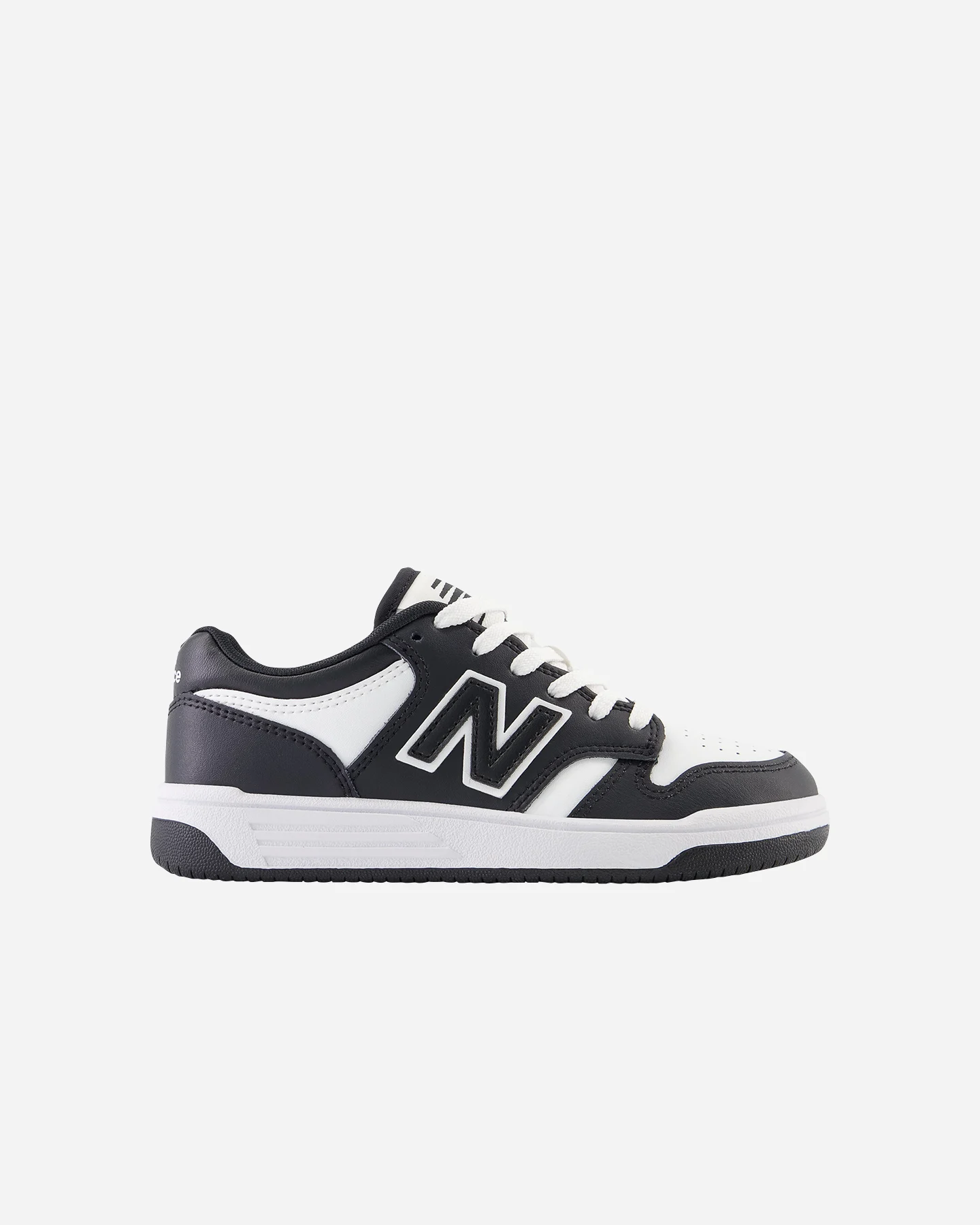 Buty sportowe Scarpe New Balance 480 Ps Jr PSB480BL