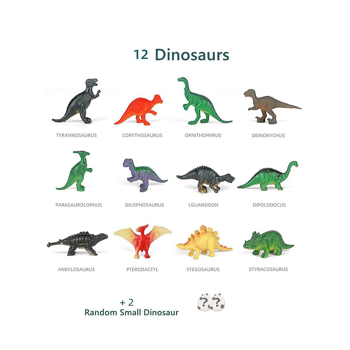 Archäologisches Ausgrabungsset Riesiges Dinosaurier-Ei