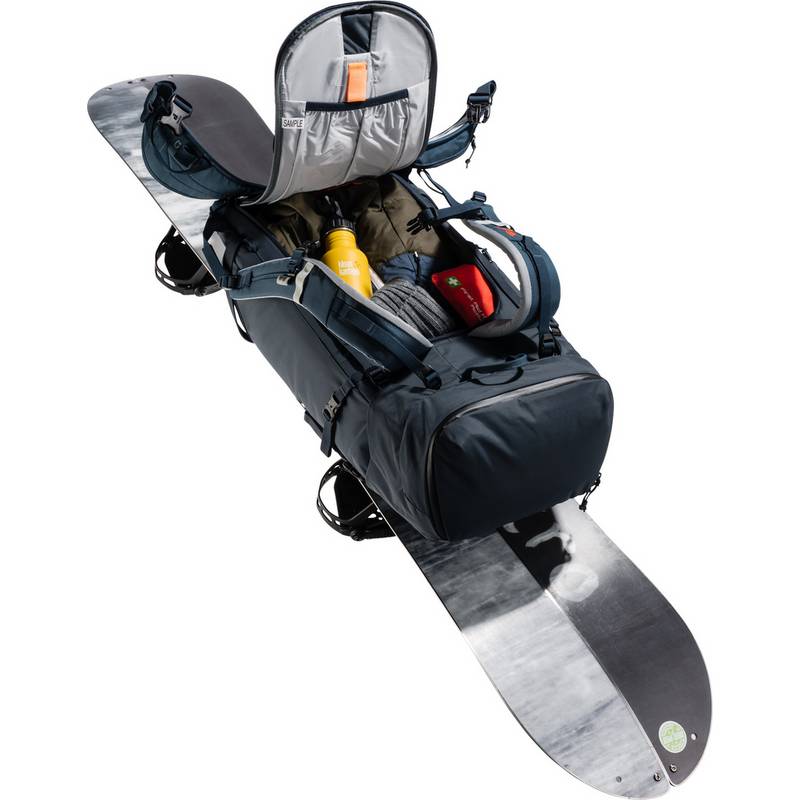 Deuter Freescape Pro 40+ Alpinrucksack Herren