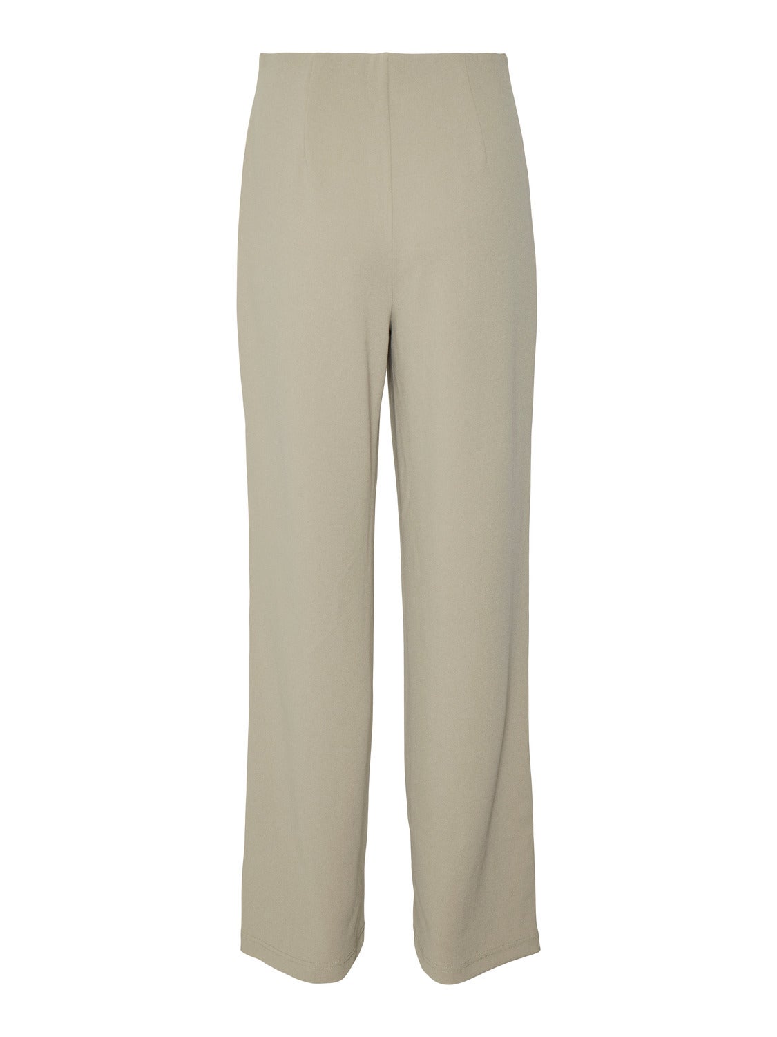 VMBECKY Hohe Taille Hose