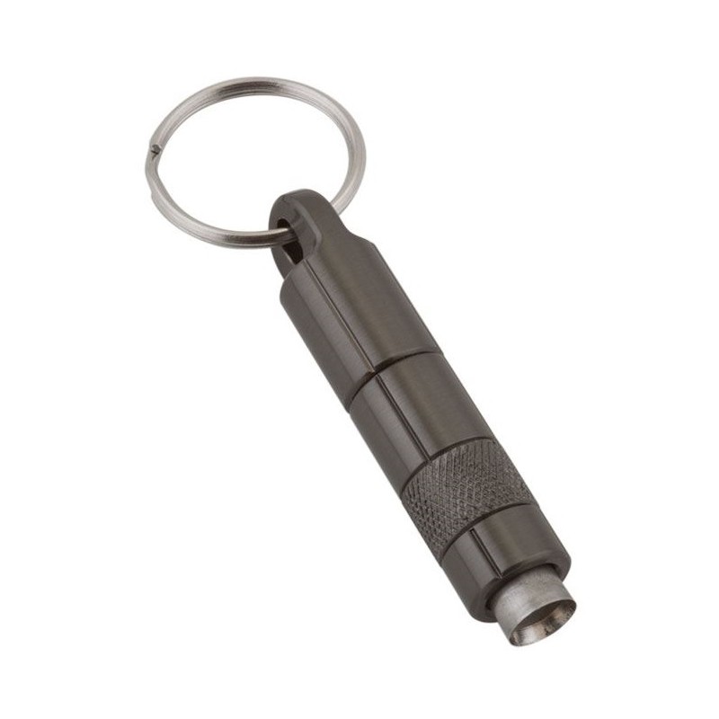 Xikar 007 Gun Metal, Zigarrenschneider.