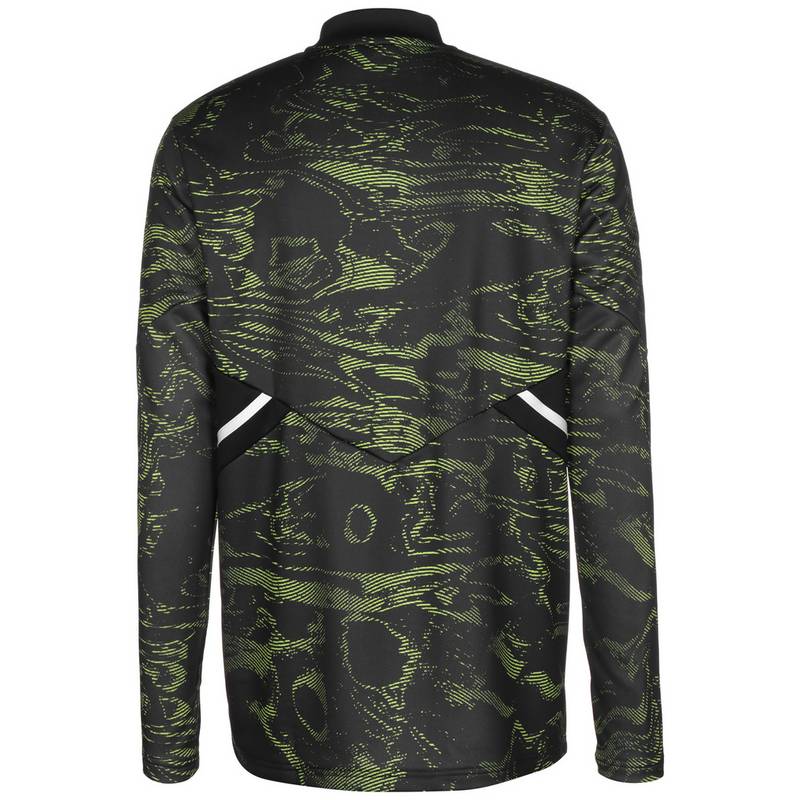 adidas Manchester United Funktionssweatshirt Herren