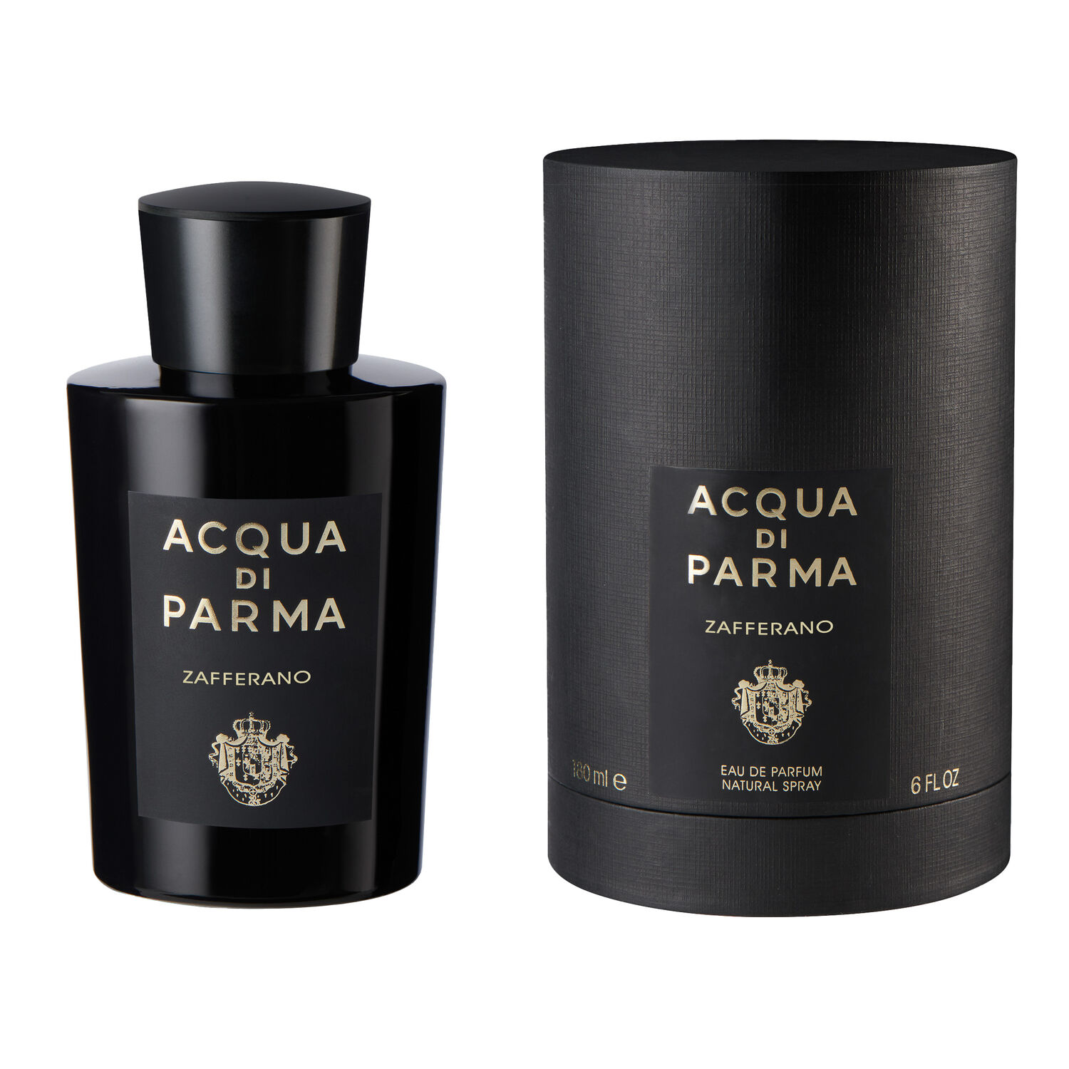 Acqua di Parma Zafferano Eau de Parfum