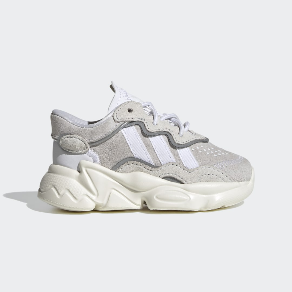 adidas Ozweego EF6301 / weiss