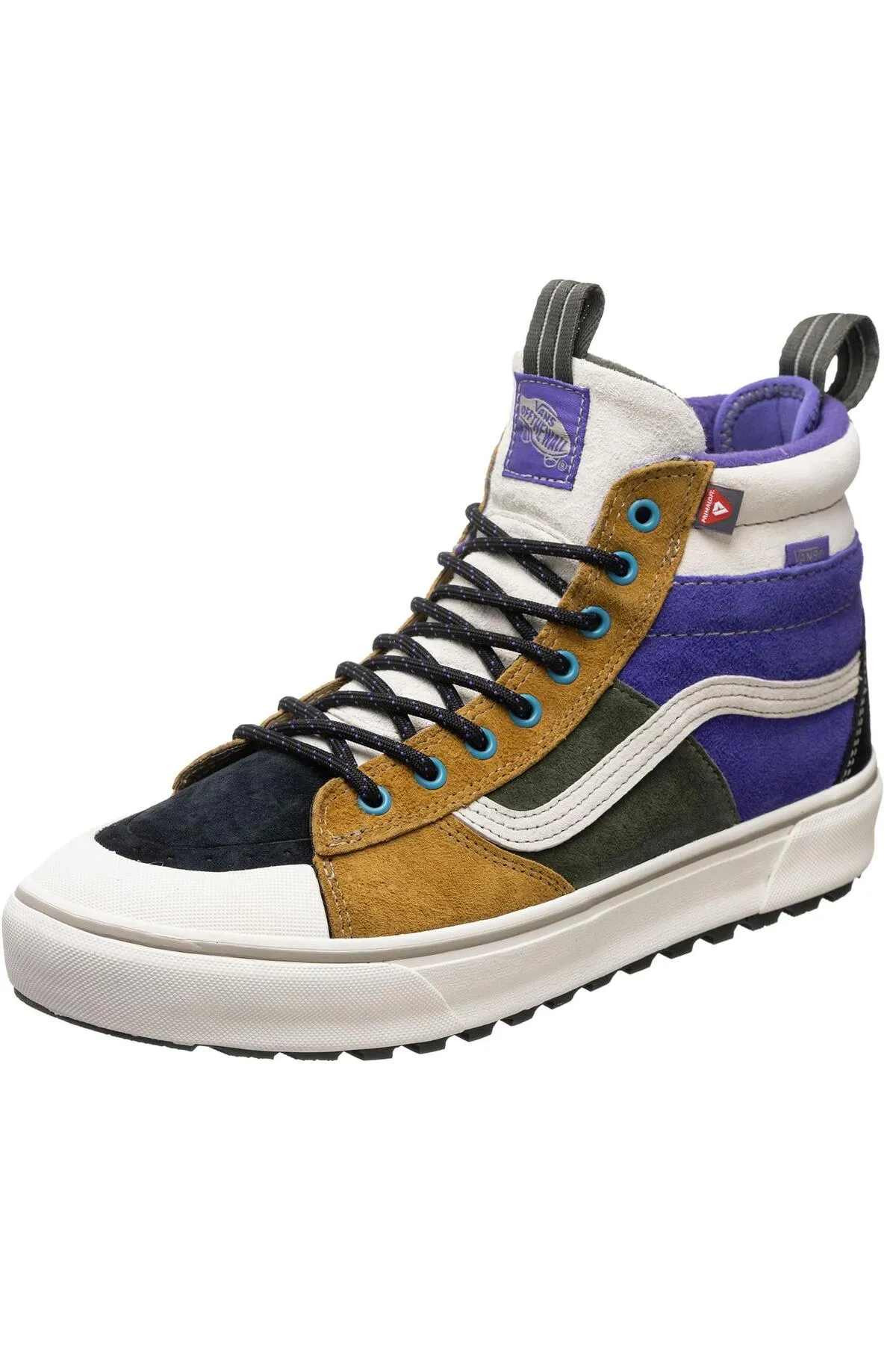 Vans  Unisex Vans UA SK8-Hi MTE-2 Schuhe