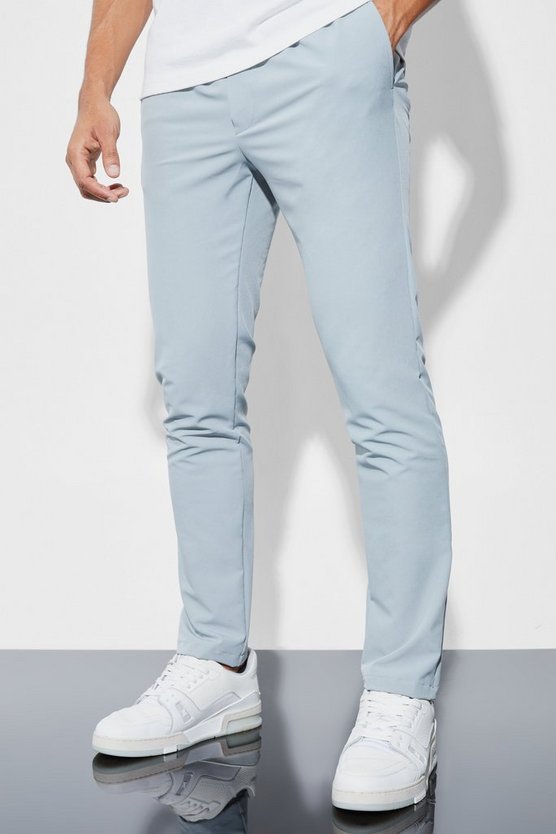 Elastische smarte Skinny Stretch Hose