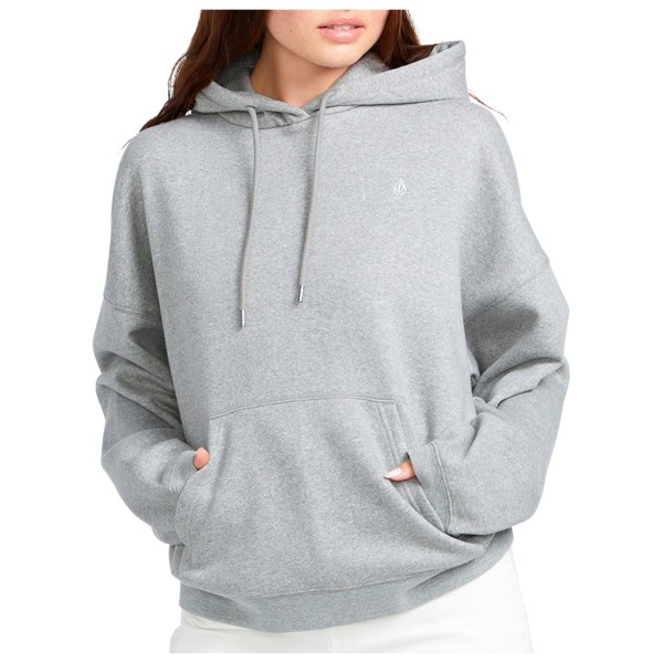 Volcom - Women's Stone Heart II Hoodie - Hoodie