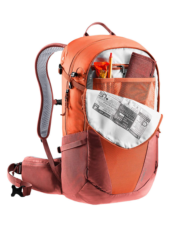 Deuter Wanderrucksack 