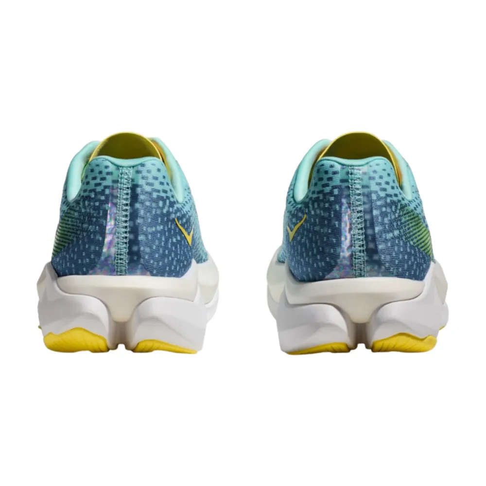 Hoka Mach X 1141450-DDL / blau