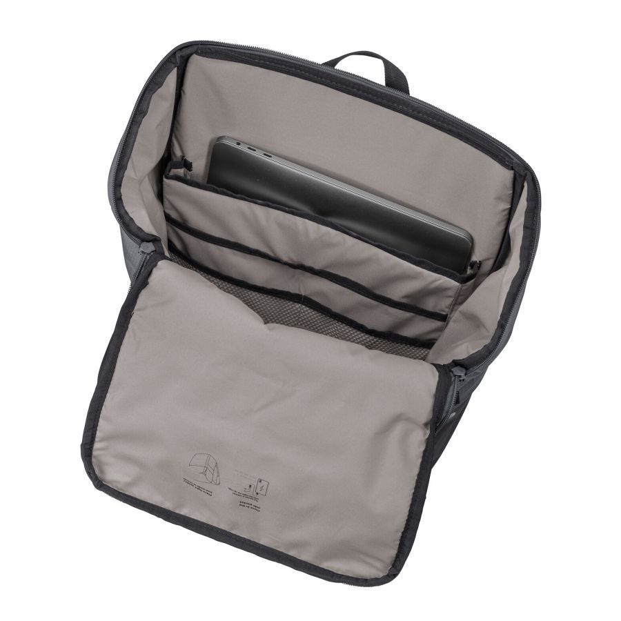 Albali II großer Tagesrucksack