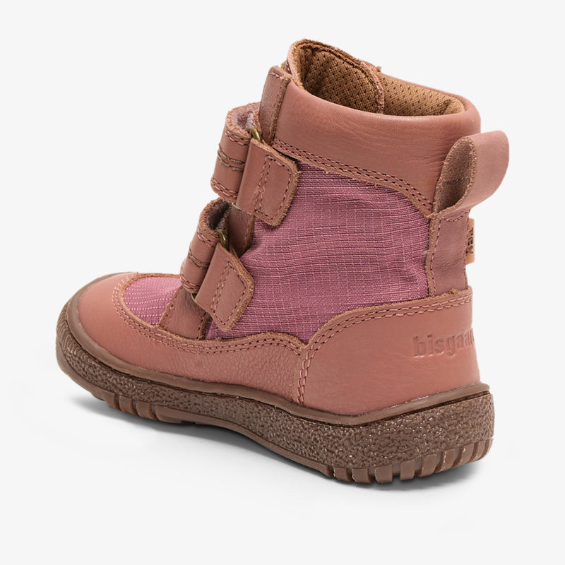 huxie tex heather - Rose