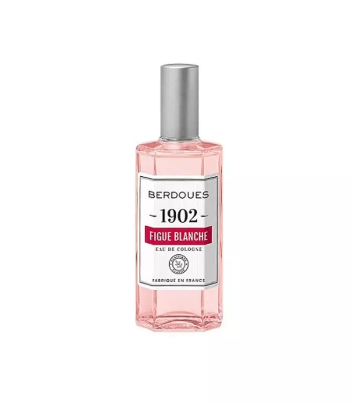 FIGUE BLANCHE Eau de Cologne Vaporisateur