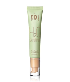 Pixi H2O Skintint Hydrating Water-Based Foundation Flüssige Foundation-35 ml