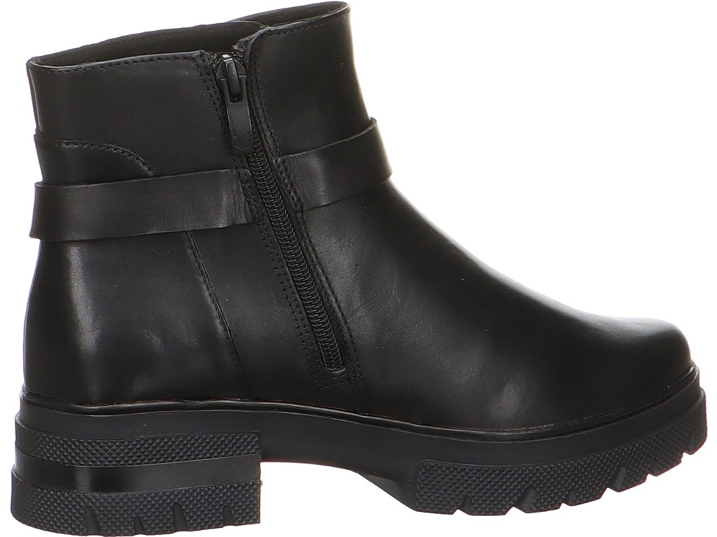 CAPRICE Stiefeletten schwarz 9-9-25413-29