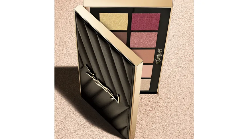 Yves Saint Laurent Couture Color Clutch Desert Nude 05 - desert nude