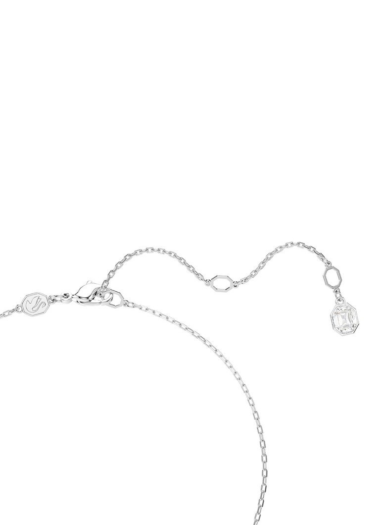 Collana Swarovski Constella con zirconi cubici