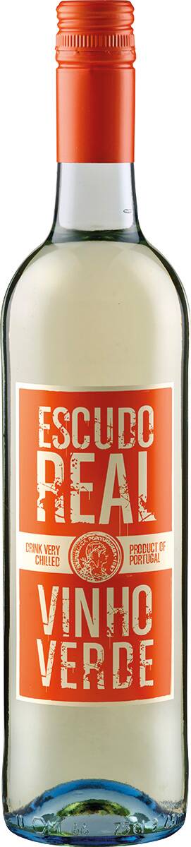 Quinta da Lixa Vinho Verde Escudo Real 2022