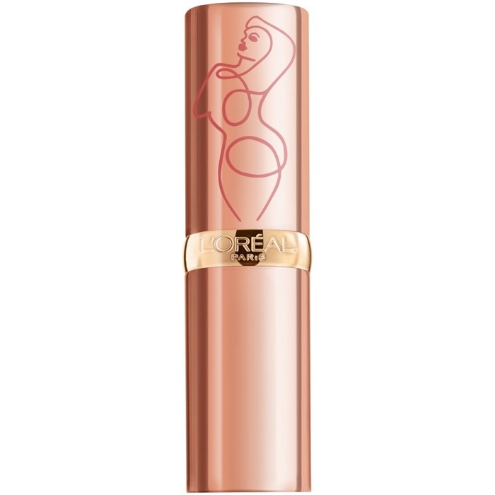 Color Riche Nudes