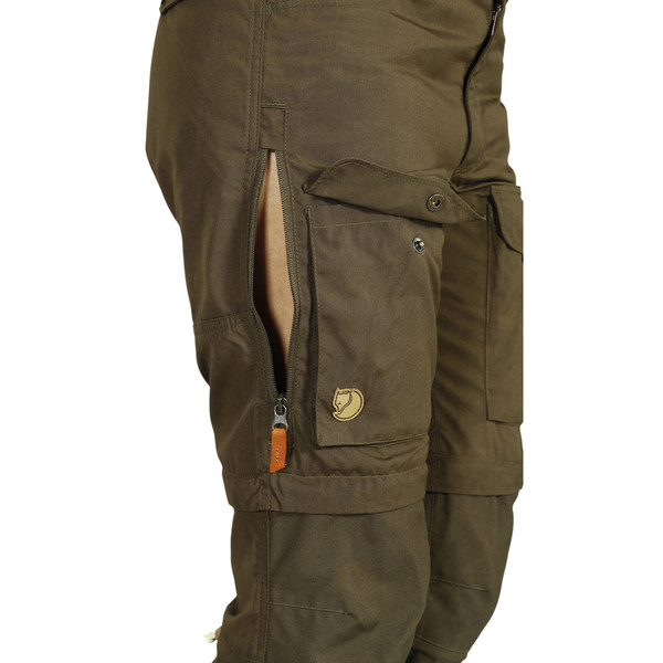 GAITER TROUSERS NO. 1 W Damen - Trekkinghose
