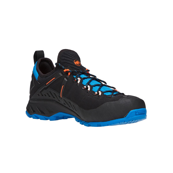 ALNASCA KNIT II LOW GTX MEN Herren - Zustiegsschuhe
